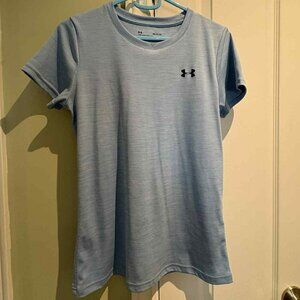 Under Armour Loose Heatgear Shirt